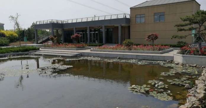 特种检测部承接中冶节能环保超声波检测