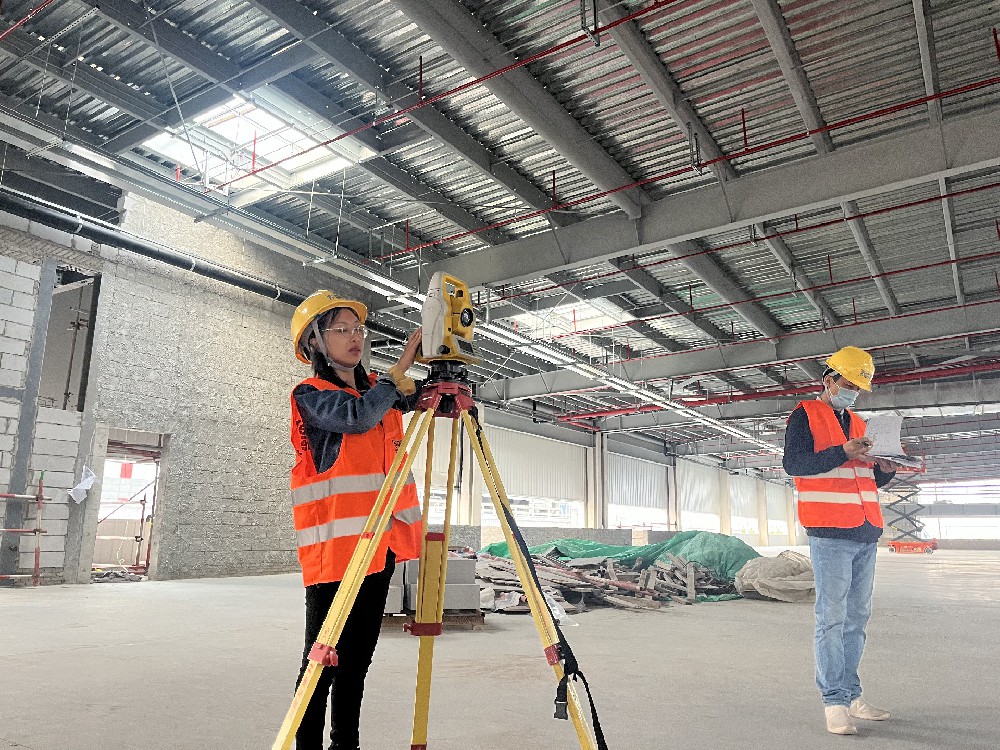 房屋安全性检测鉴定手续