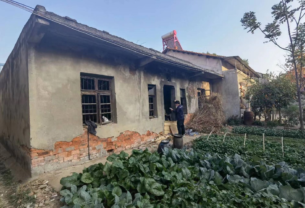 房屋安全鉴定特点