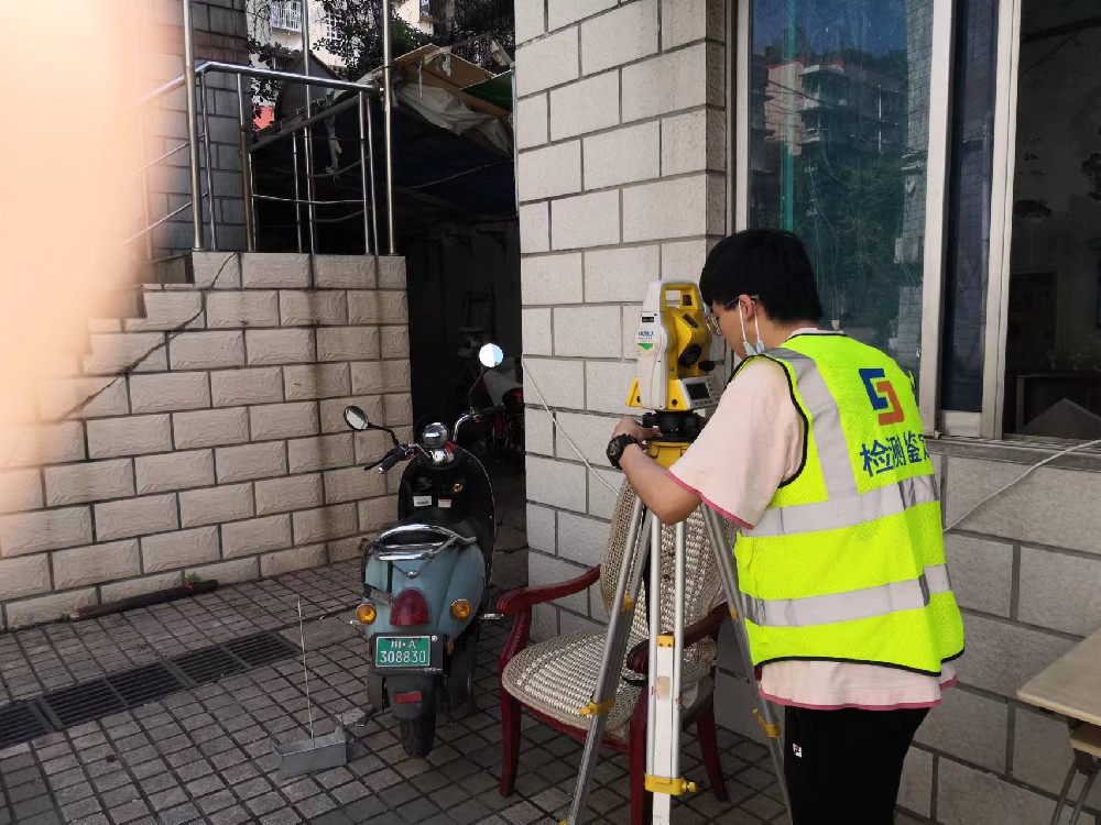 房屋抗震检测注意哪些