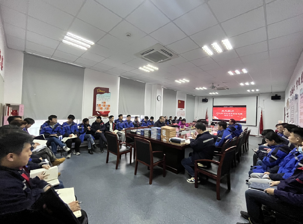 上海钧测顺利通过CNAS扩项现场评审