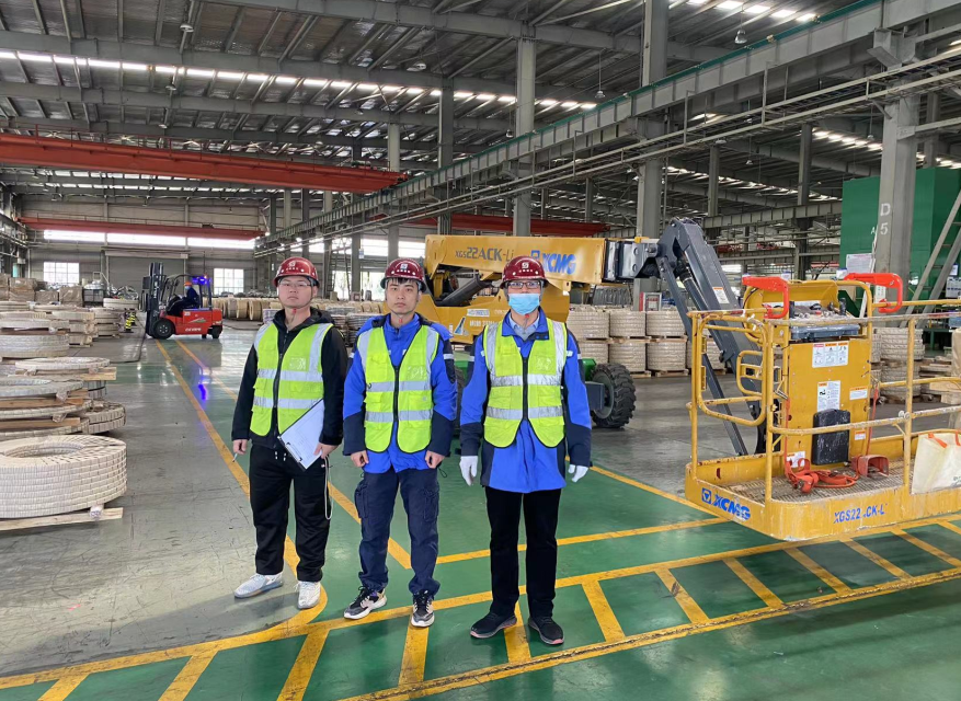 优质服务换取的优质项目