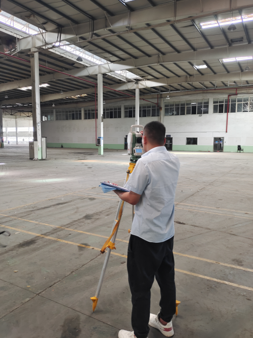 初入房屋检测行业有感