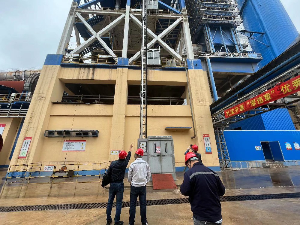 工程检测中心是国家认可的机构么